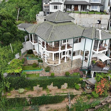 36 Bed & Breakfast Kandy Exterior foto
