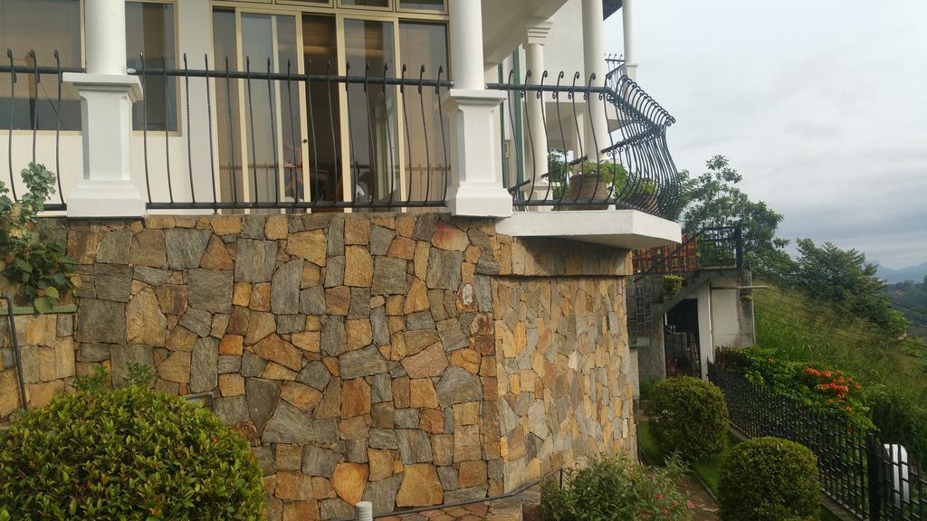 36 Bed & Breakfast Kandy Exterior foto