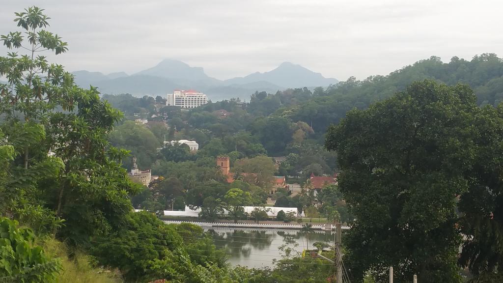36 Bed & Breakfast Kandy Exterior foto