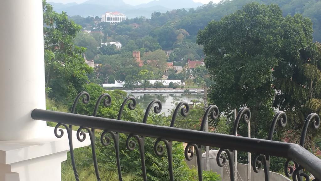 36 Bed & Breakfast Kandy Exterior foto