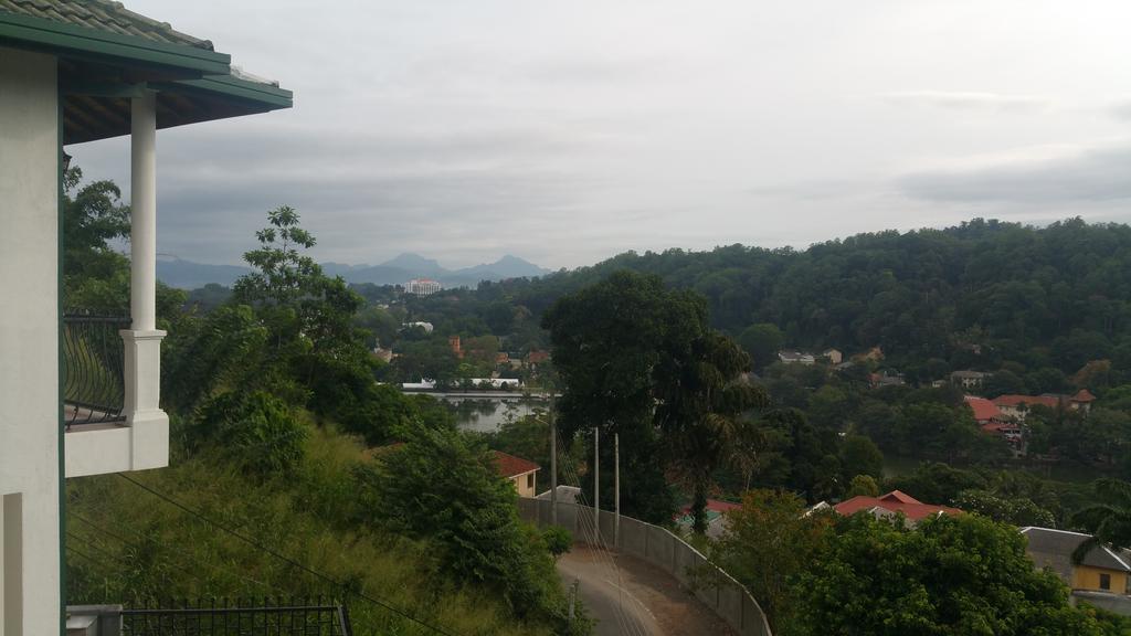 36 Bed & Breakfast Kandy Exterior foto
