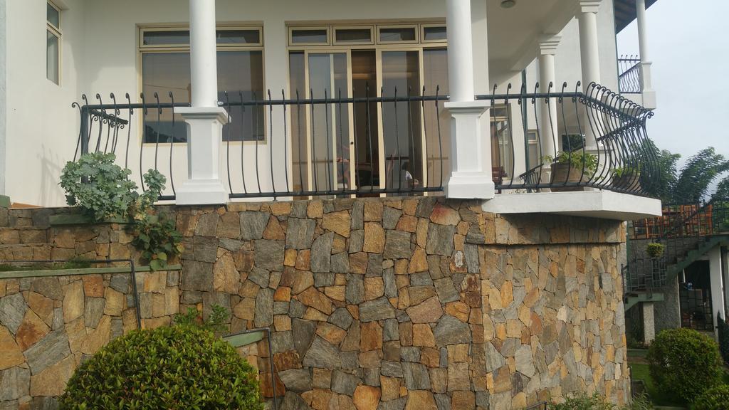 36 Bed & Breakfast Kandy Exterior foto