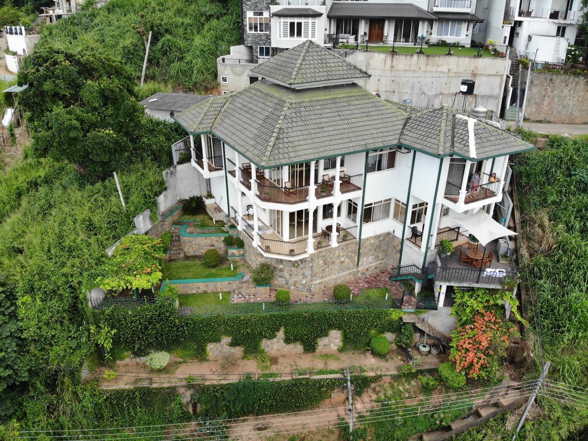 36 Bed & Breakfast Kandy Exterior foto