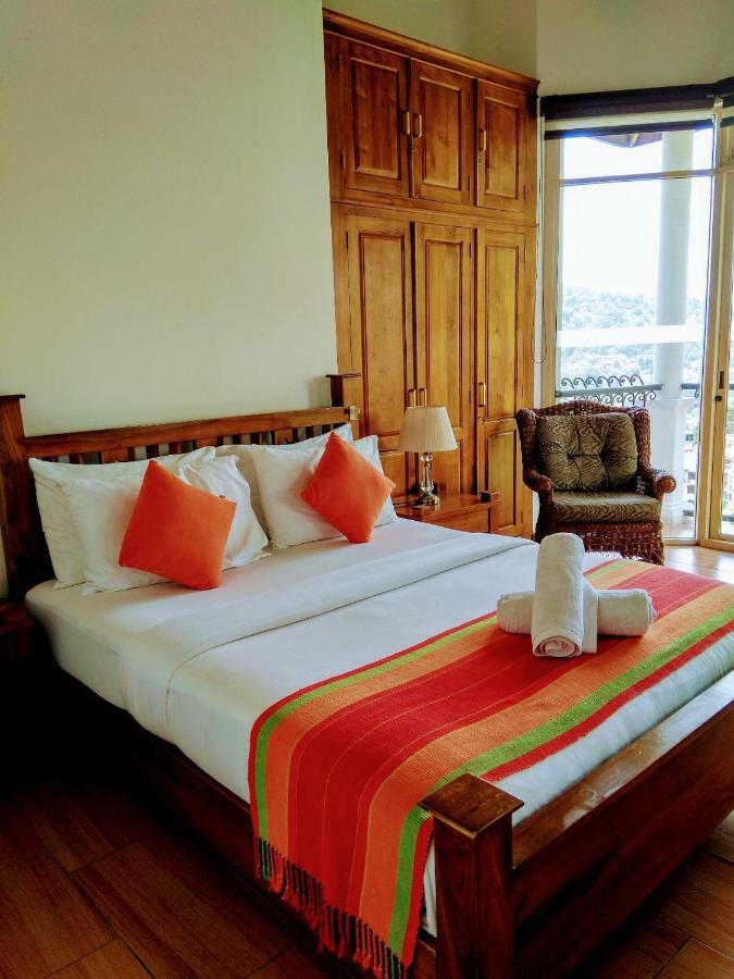 36 Bed & Breakfast Kandy Exterior foto