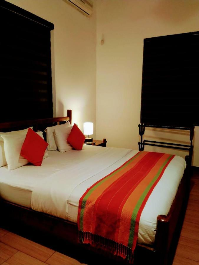36 Bed & Breakfast Kandy Exterior foto