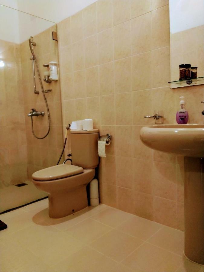 36 Bed & Breakfast Kandy Exterior foto